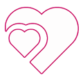 Greekhearts Logo